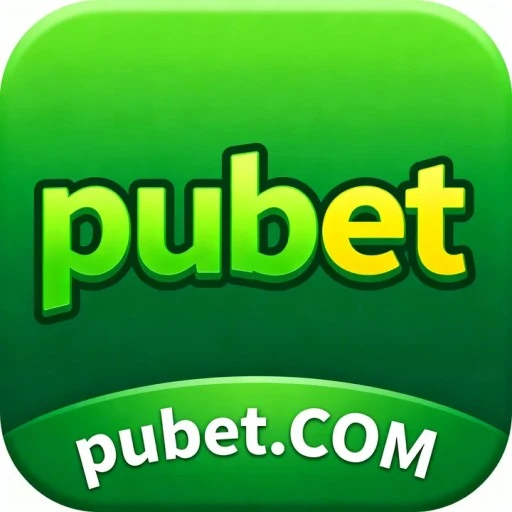 pubet.com Logo