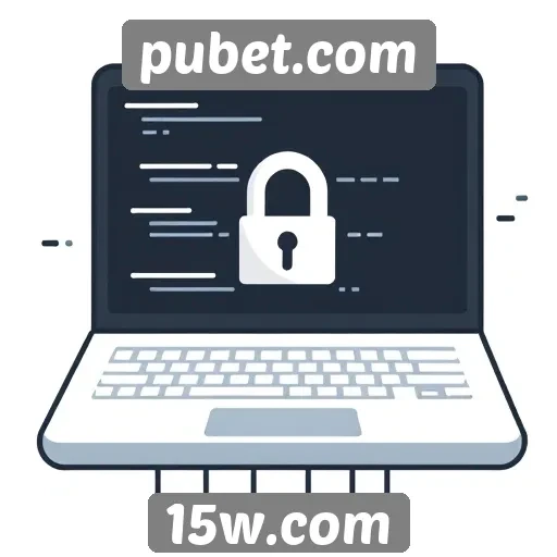 Estudo sobre a segurança de dados no pubet.com