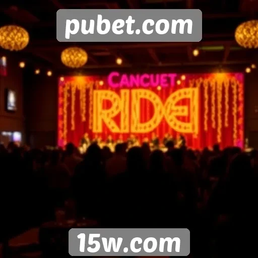 Eventos e promoções no pubet.com em destaque