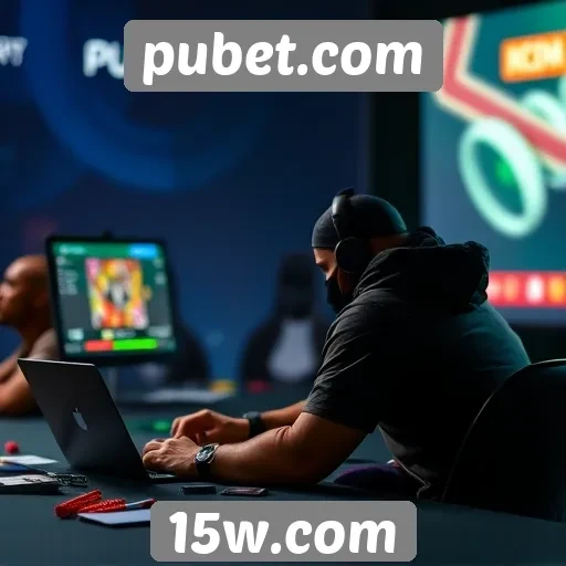 Entrevista com jogadores sobre experiências no pubet.com