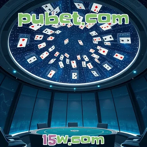 pubet.com Plataforma