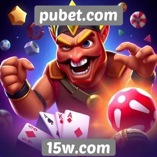 Comparação de jogos populares disponíveis no pubet.com