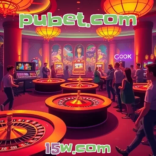 pubet.com Promoções