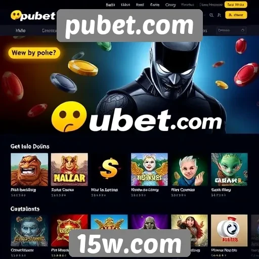 Comparativo entre pubet.com e outras plataformas de jogos