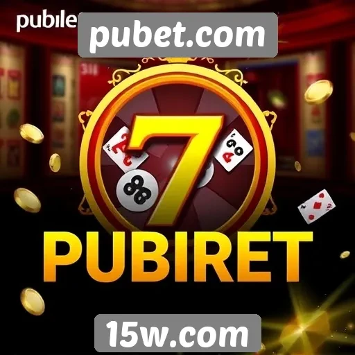 Pubet.com apresenta novos jogos de cassino online
