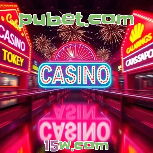 pubet.com Eventos Esportivos